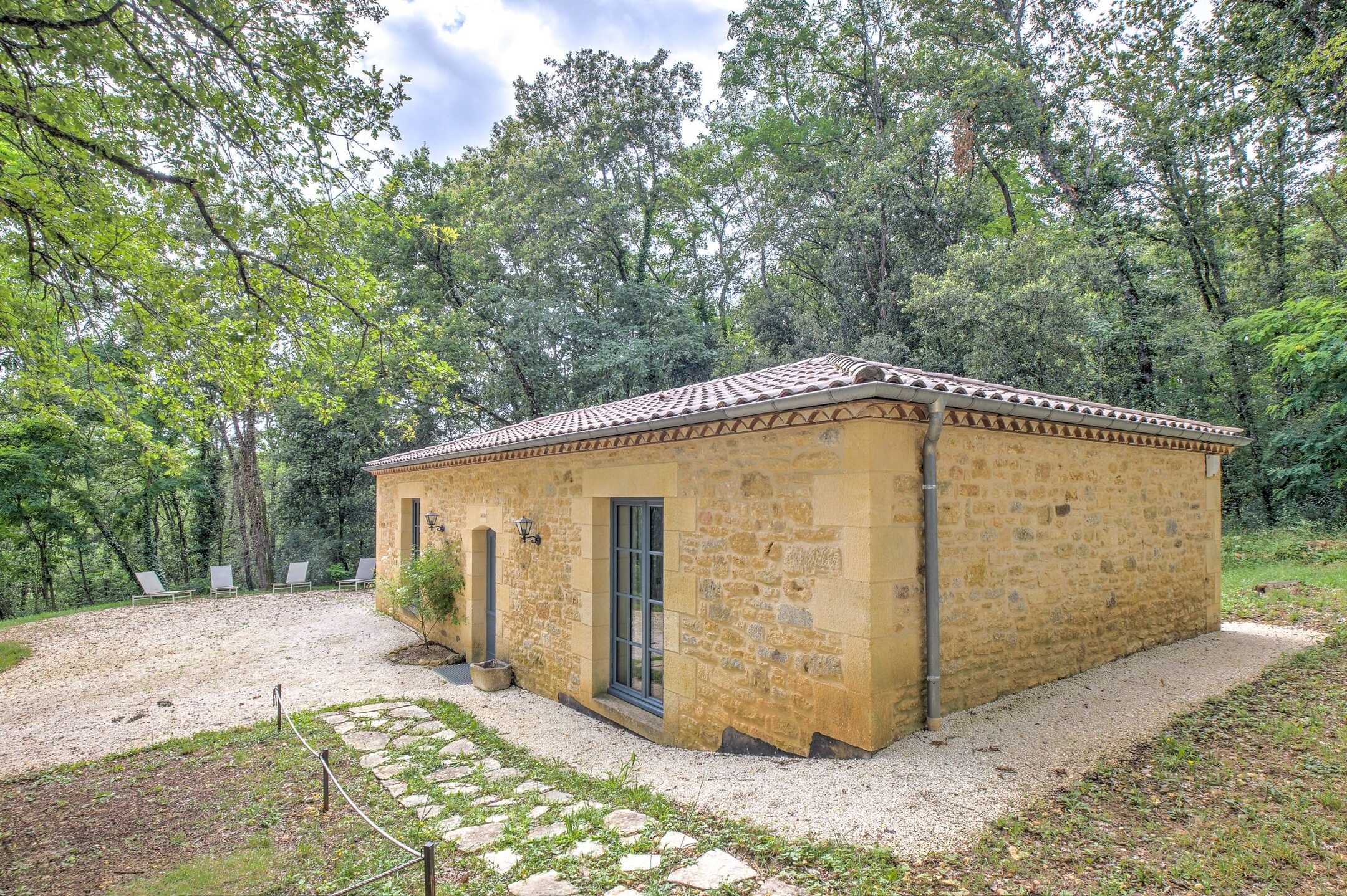 Domaine de Vitrac