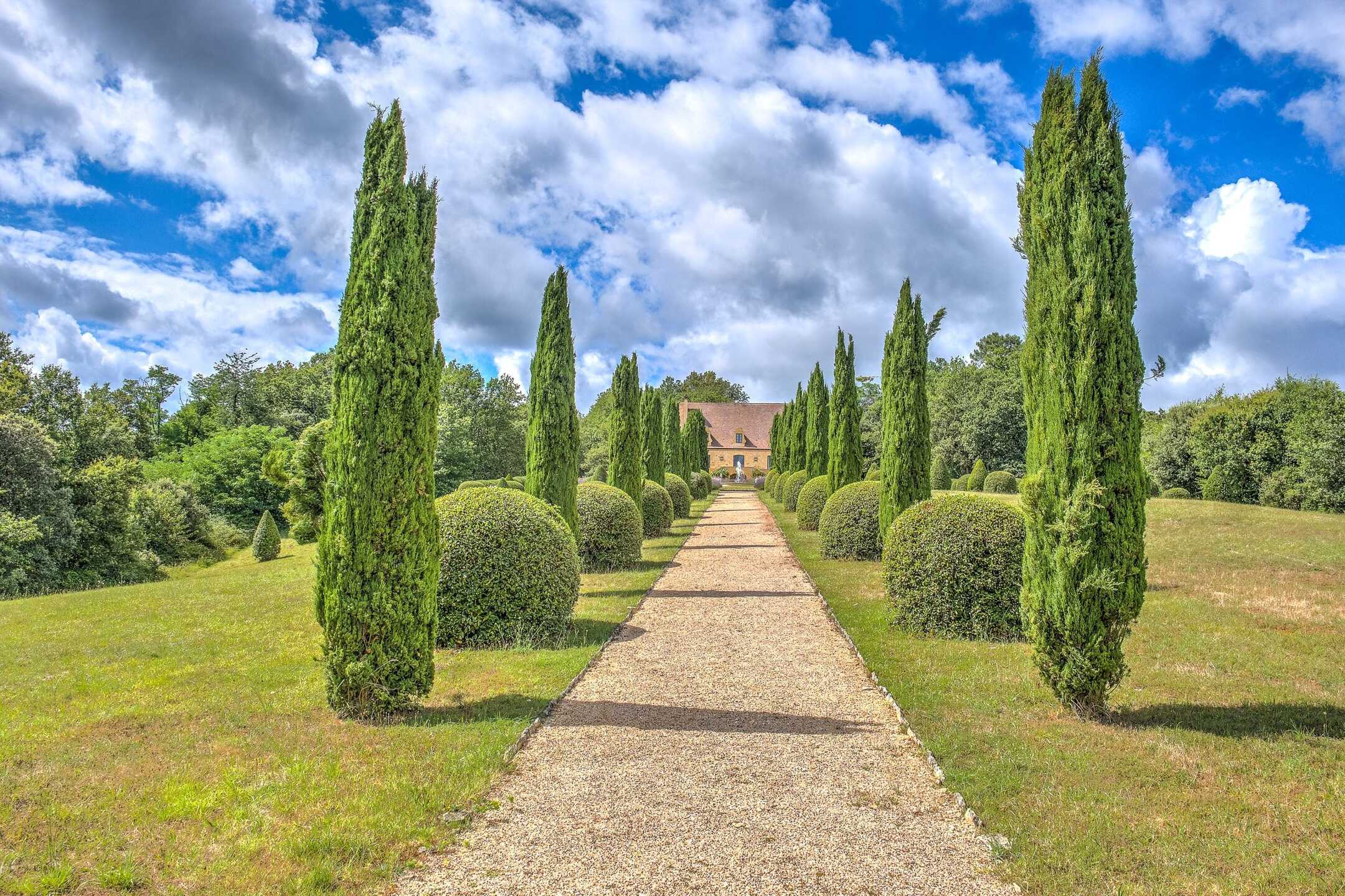 Domaine de Vitrac