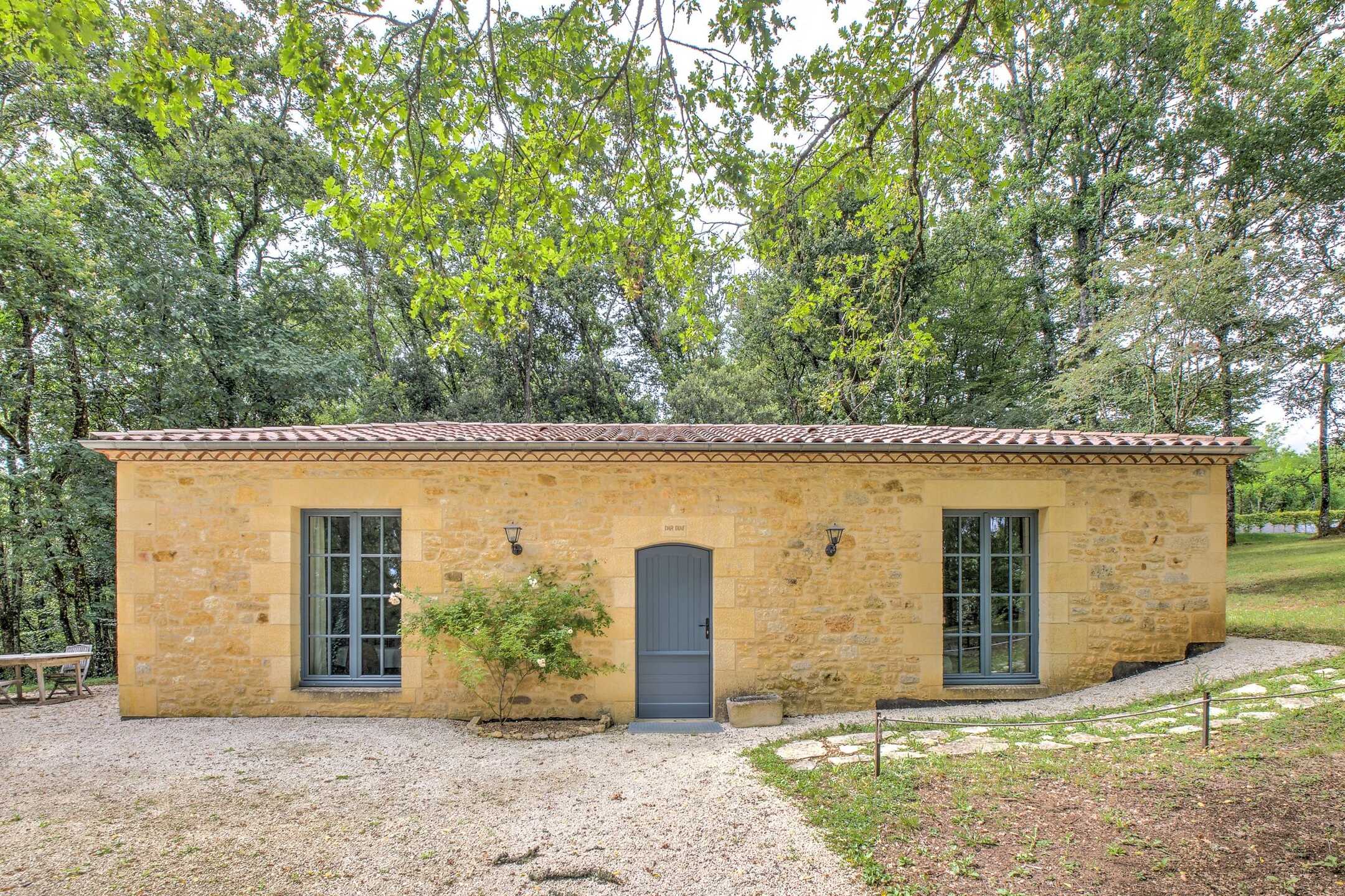 Domaine de Vitrac