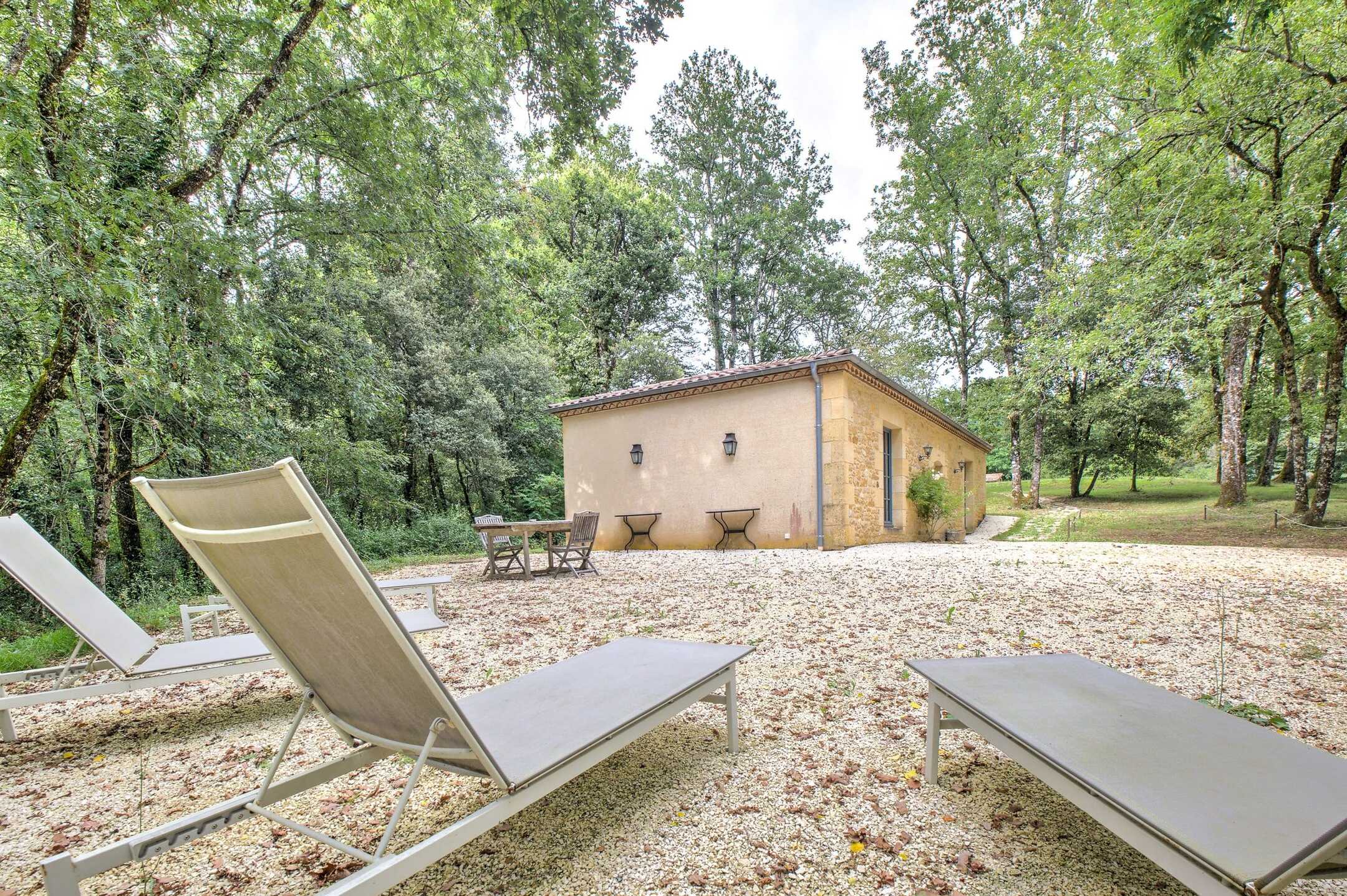 Domaine de Vitrac