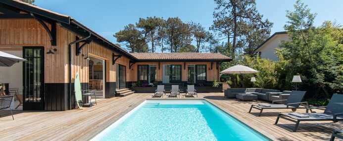 Villa Dorea
