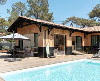 Villa Dorea