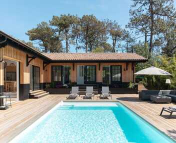 Villa Dorea