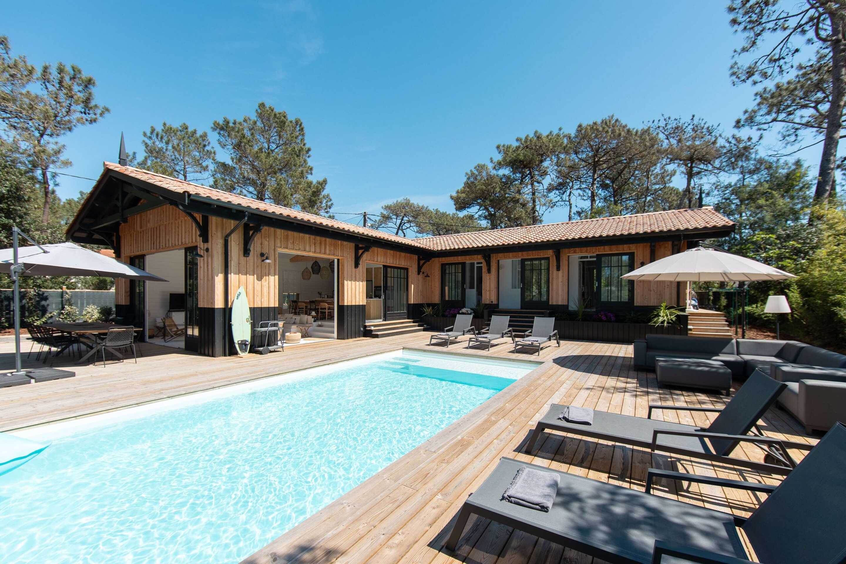 Villa Dorea