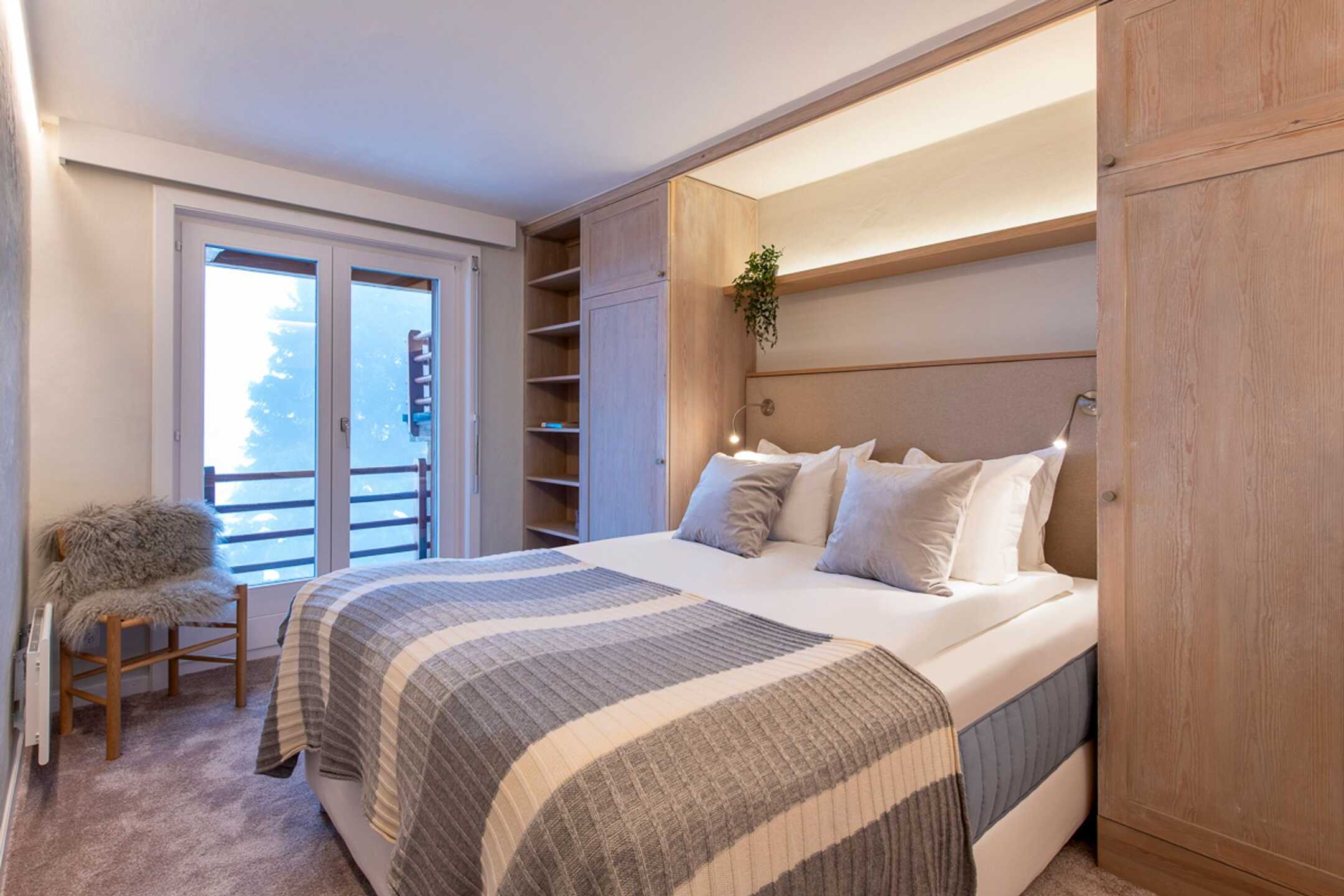 Apartment Grignote