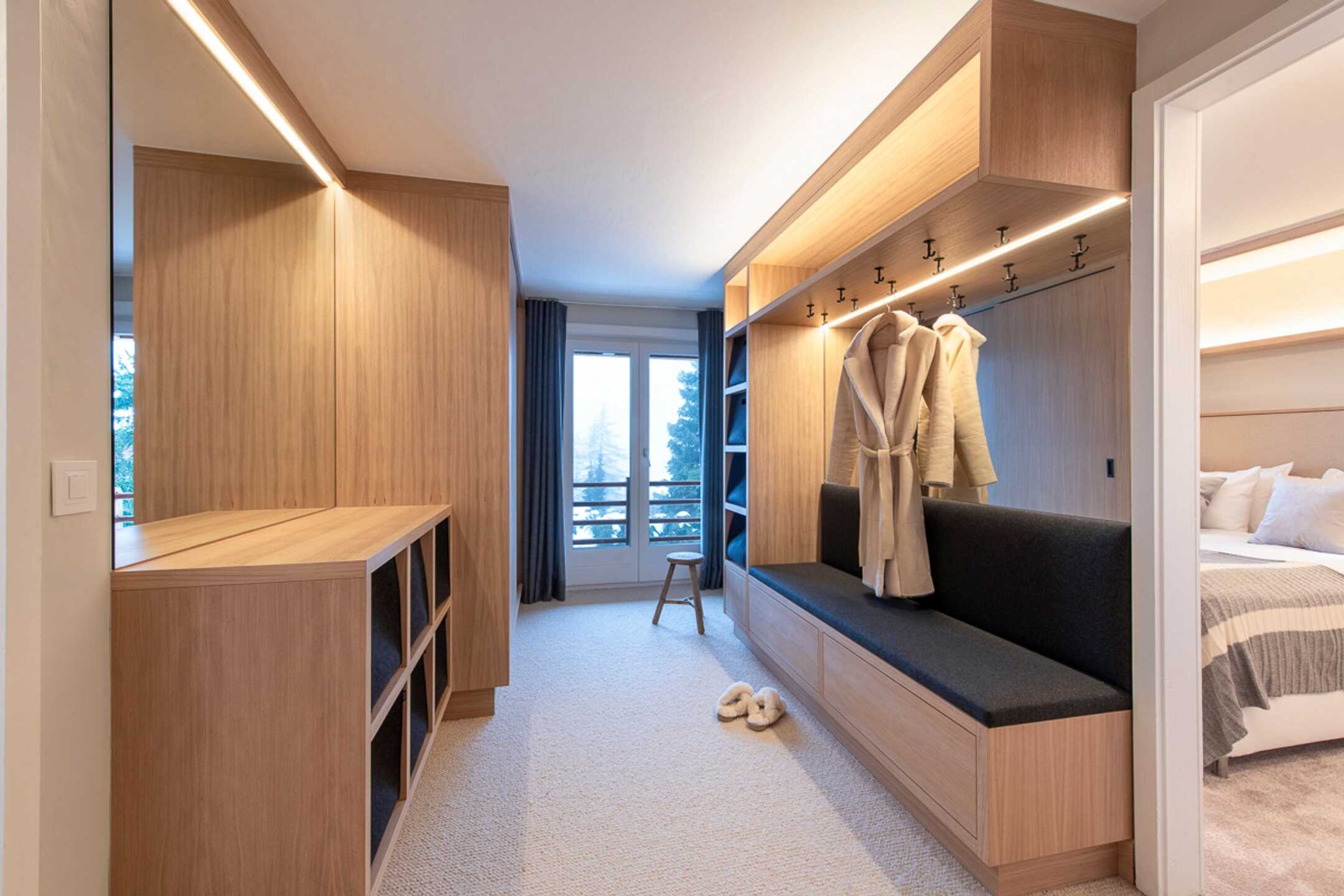 Apartment Grignote