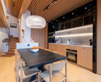 Apartment Grignote