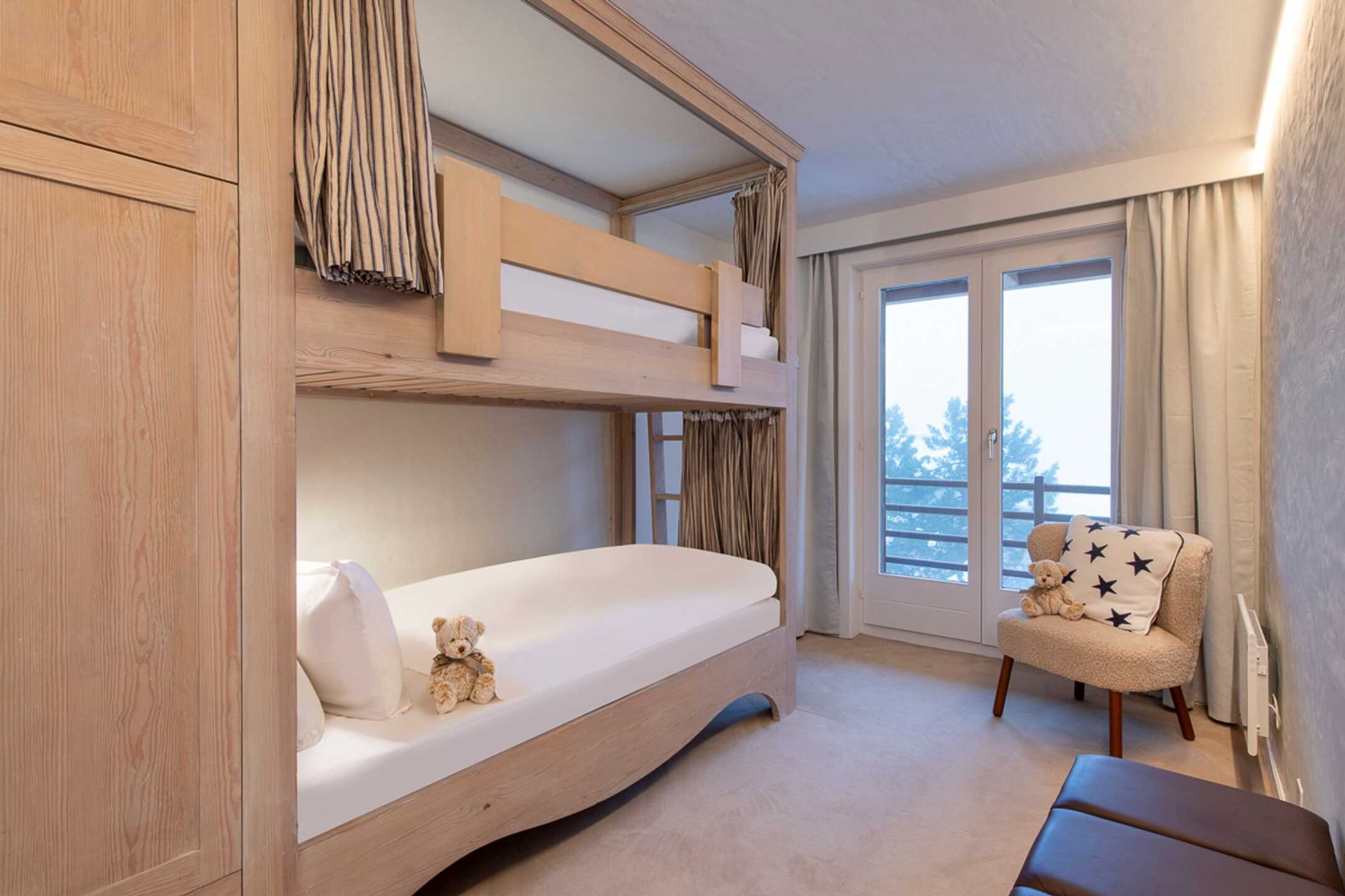 Apartment Grignote