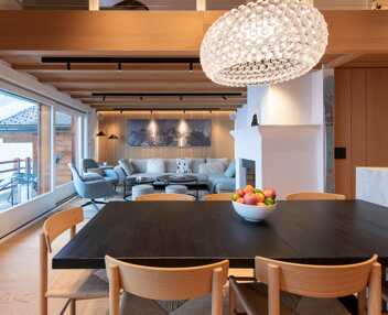 Apartment Grignote