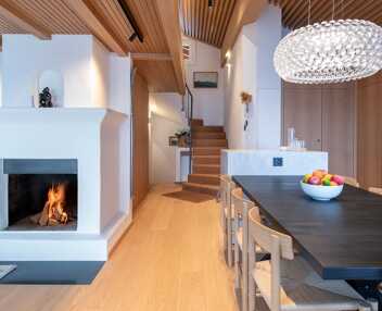 Apartment Grignote