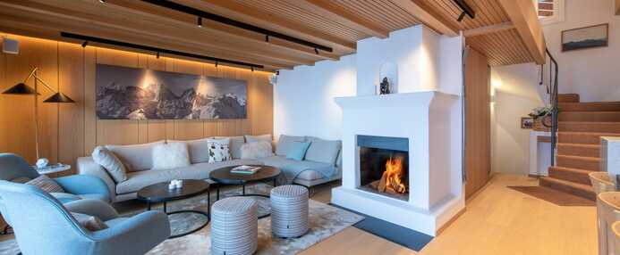 Apartment Grignote