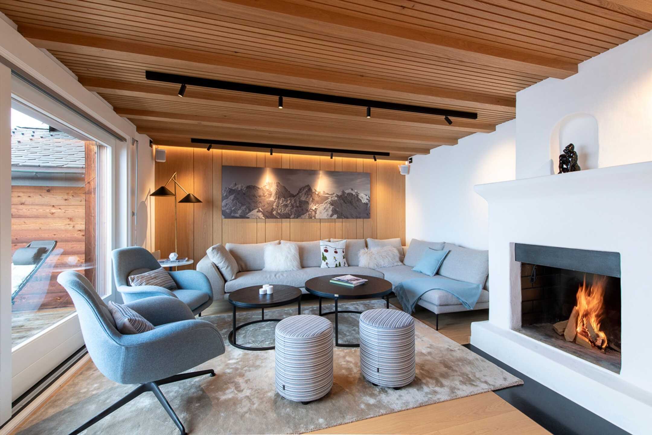 Apartment Grignote