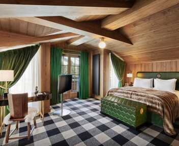 Chalet Amarante