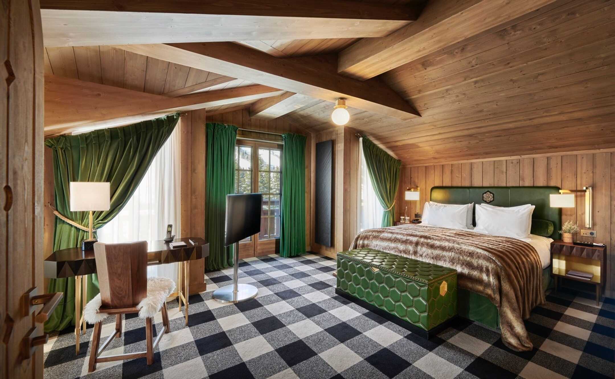 Chalet Amarante