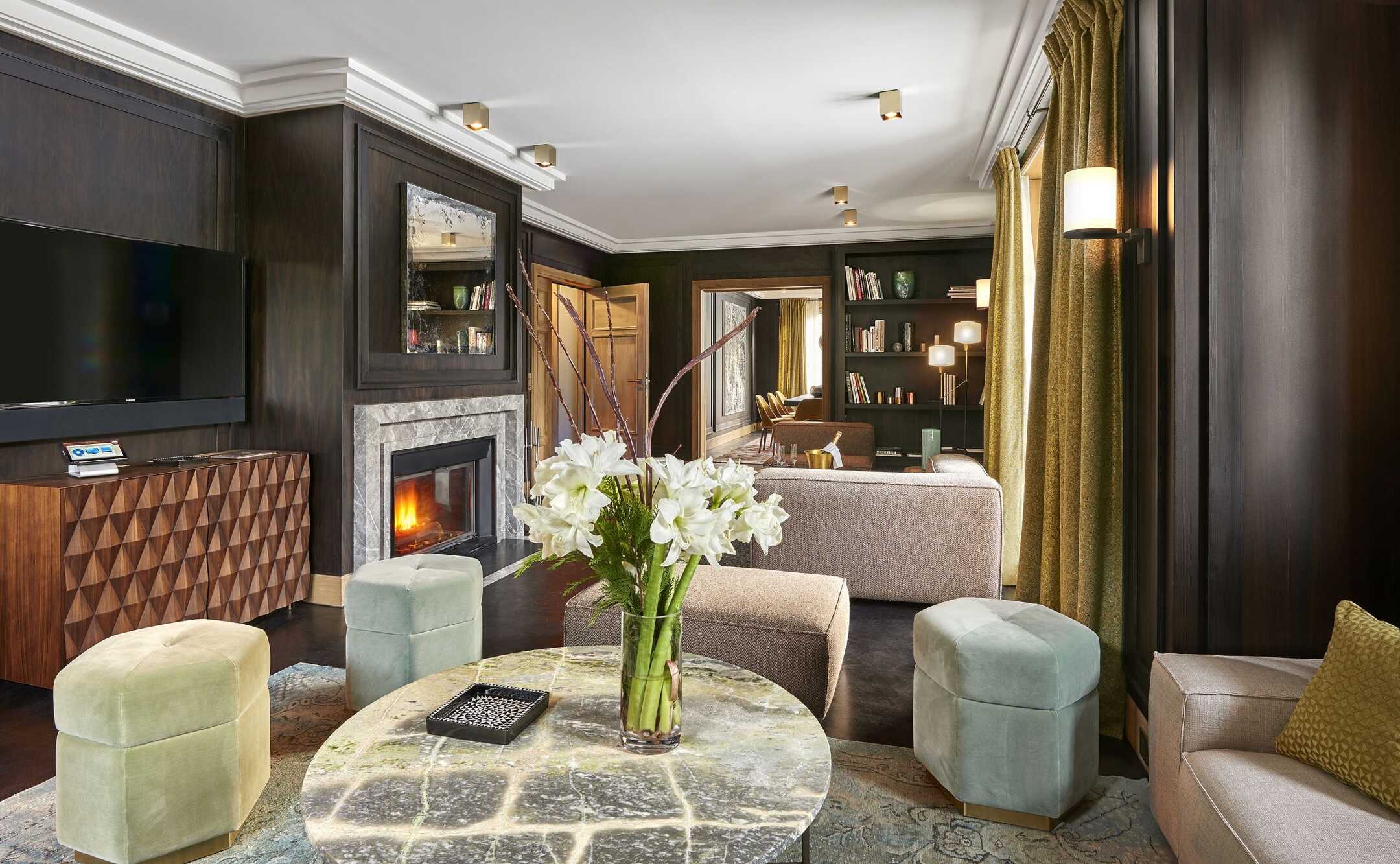Chalet Amarante