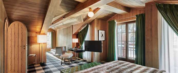 Chalet Amarante