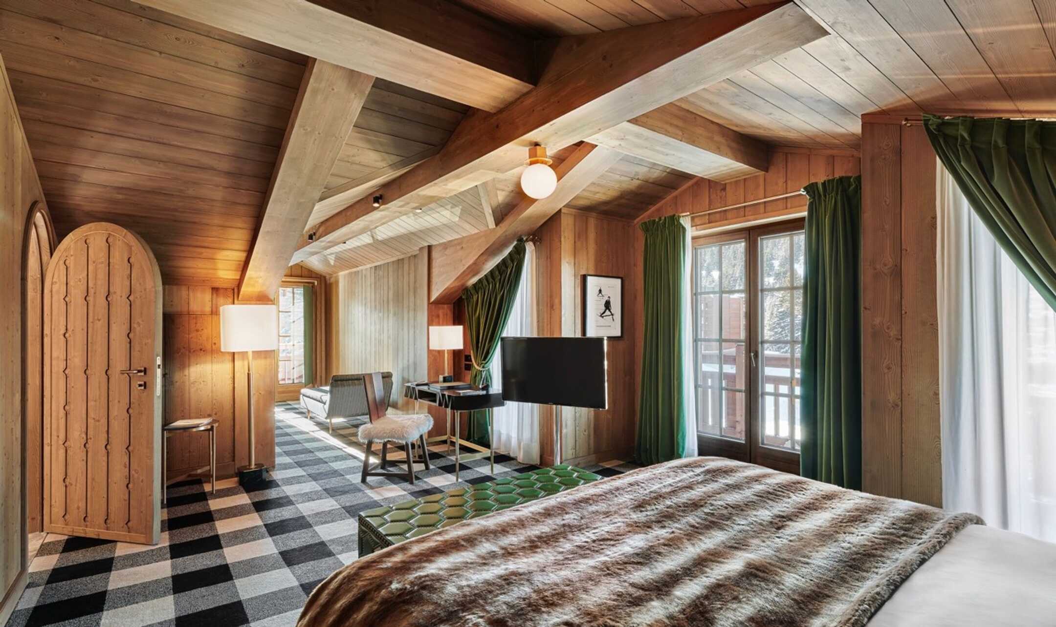 Chalet Amarante