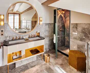 Chalet Amarante