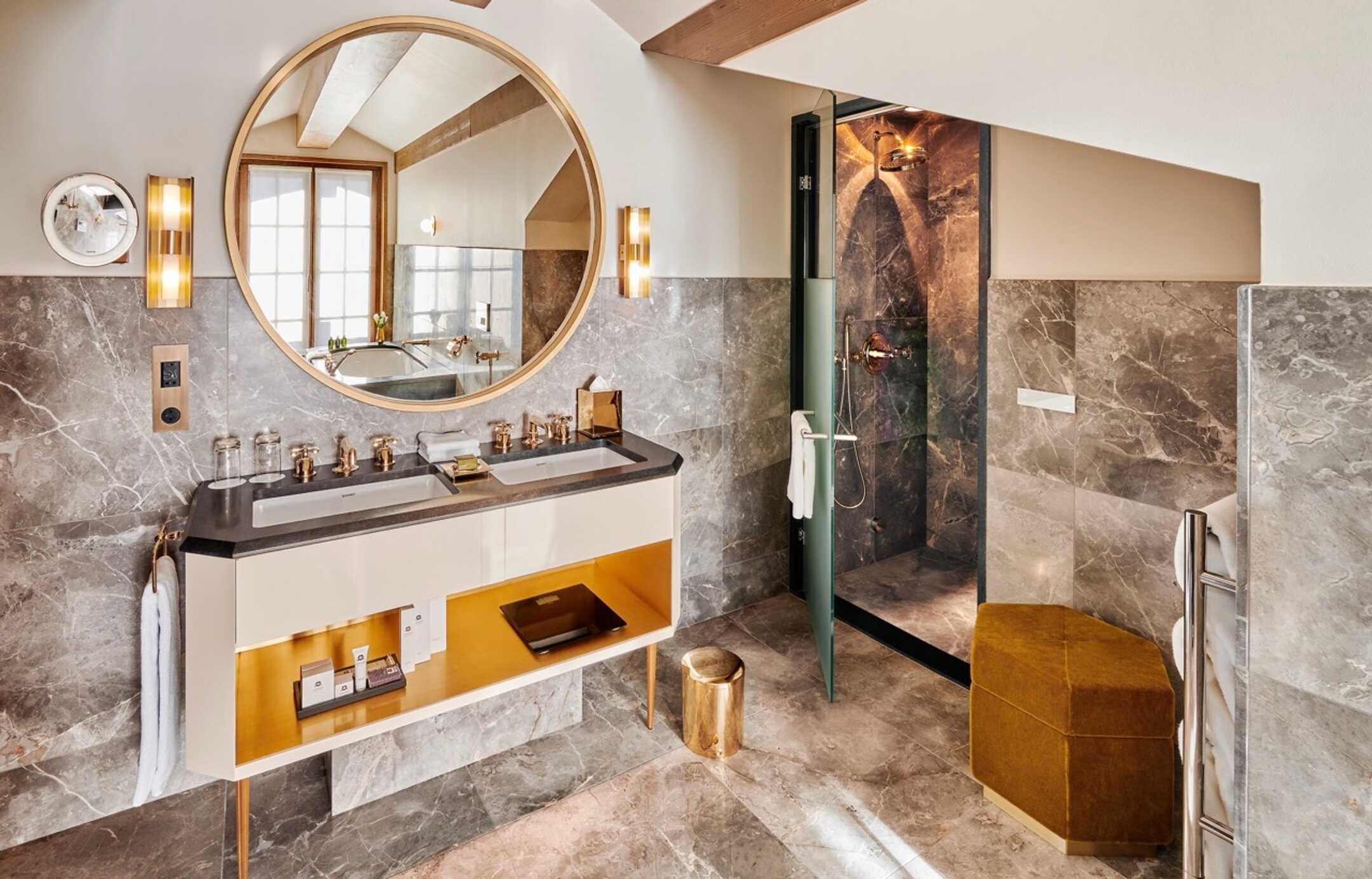 Chalet Amarante