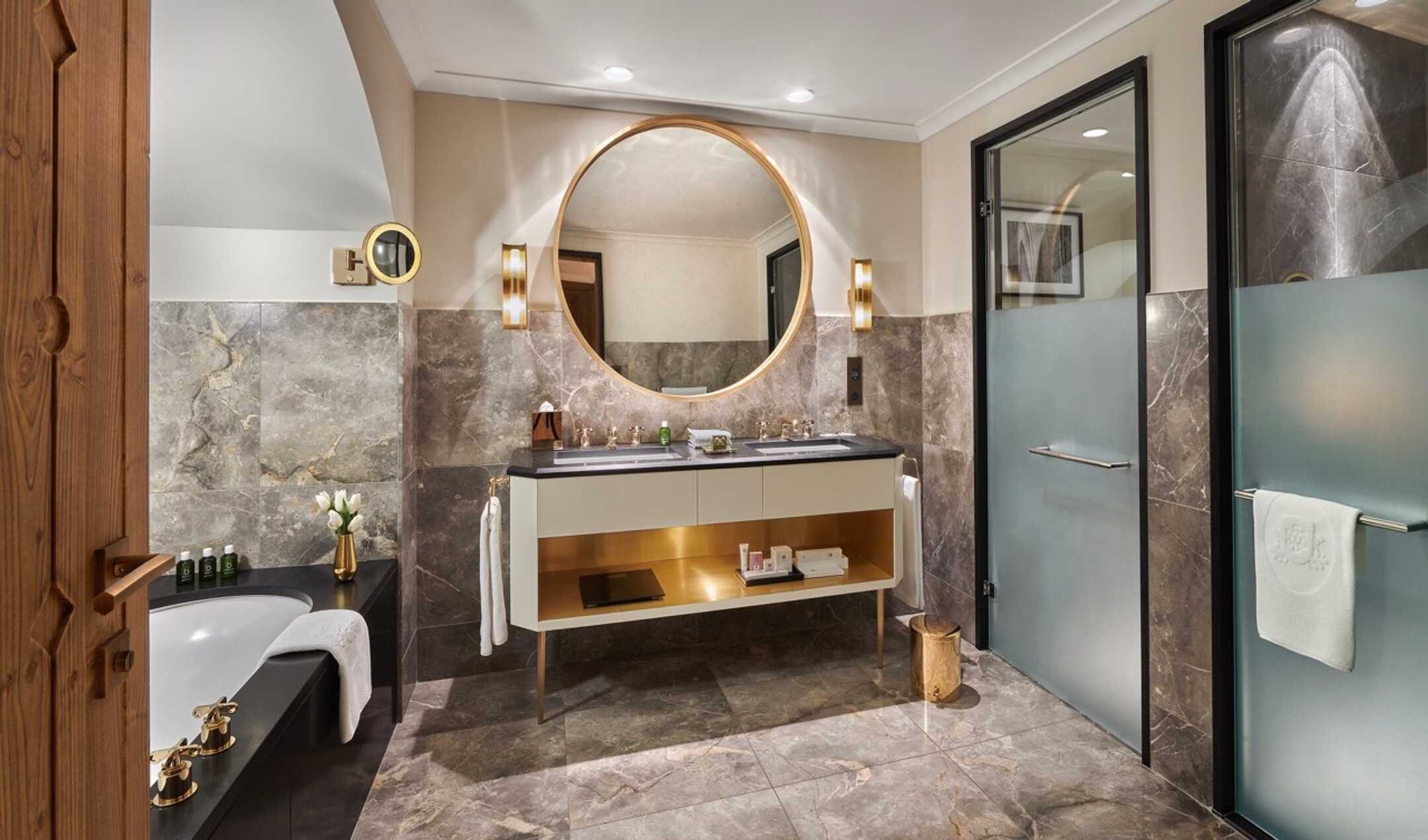 Chalet Amarante