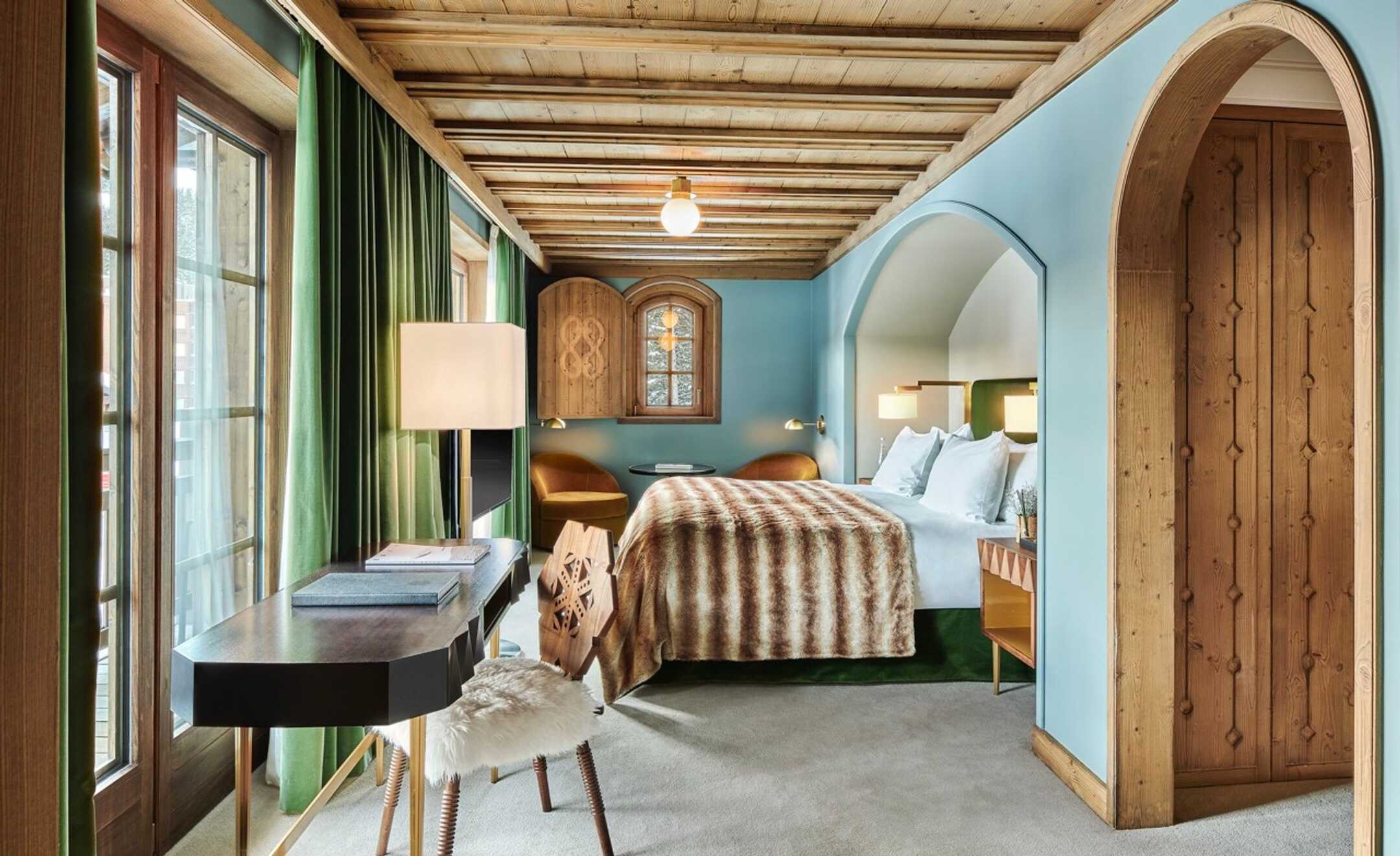 Chalet Amarante