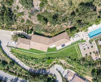 Villa Carven