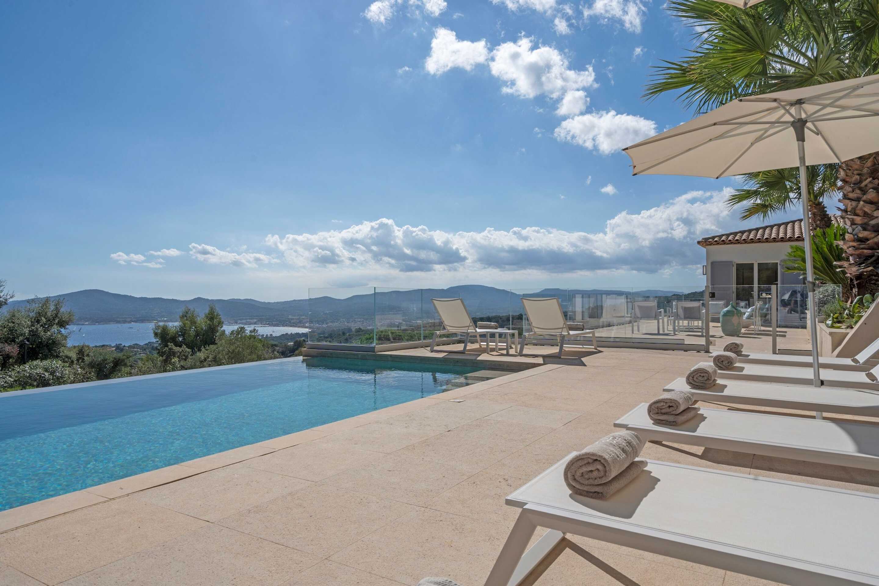 Villa Carven