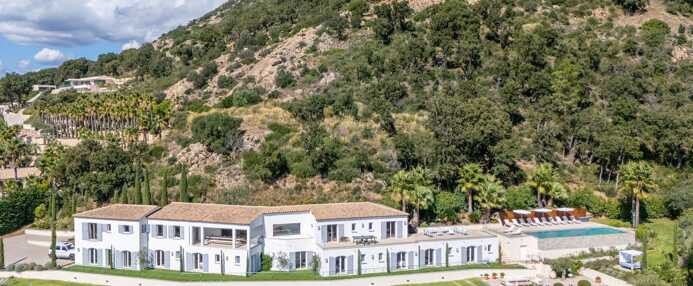 Villa Carven