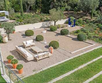 Villa Carven