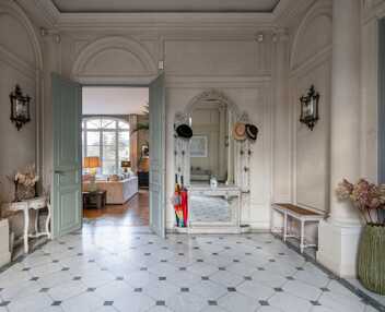 Maison Trianon