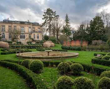 Maison Trianon