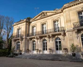Maison Trianon