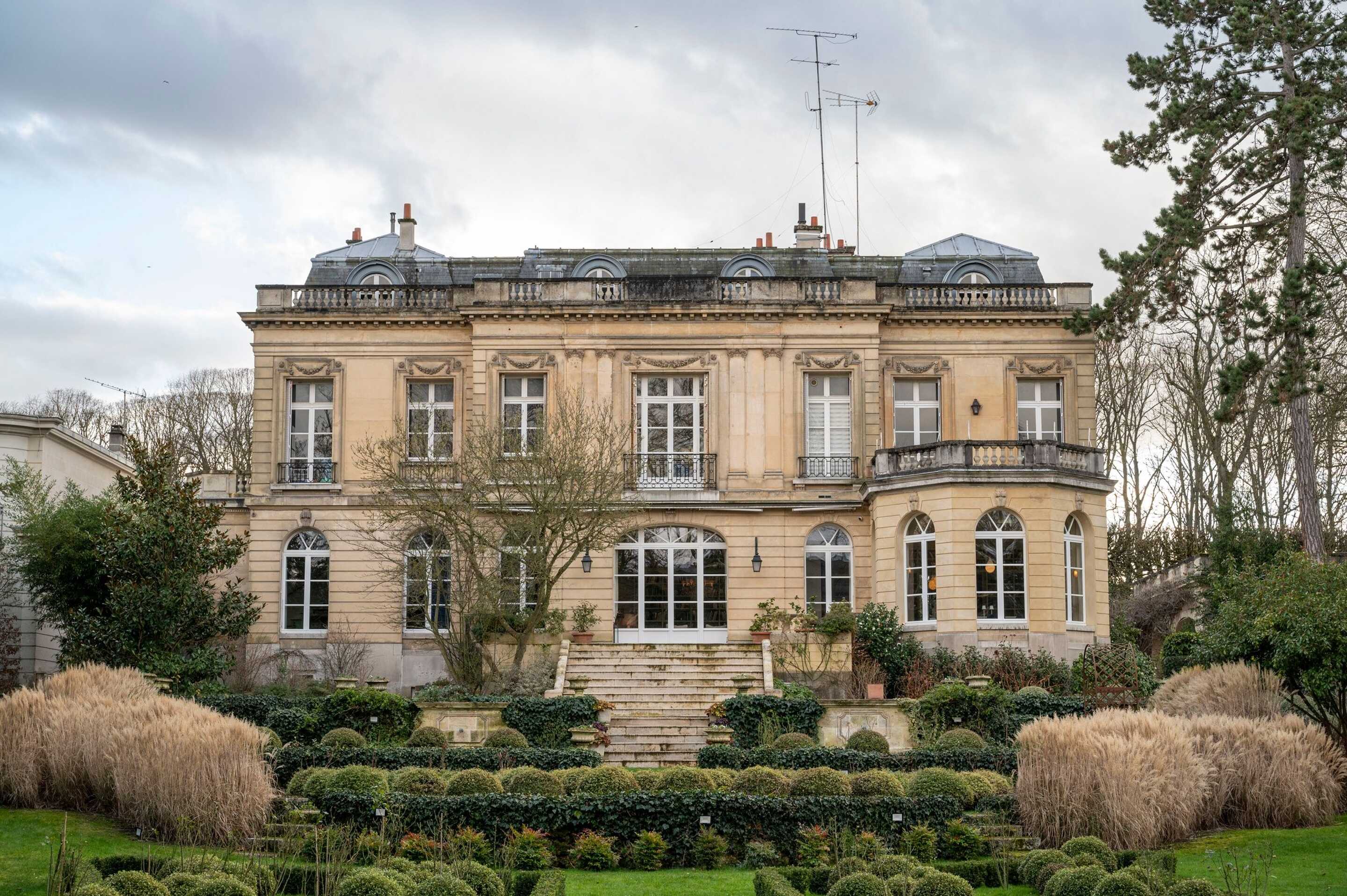 Maison Trianon