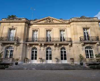 Maison Trianon
