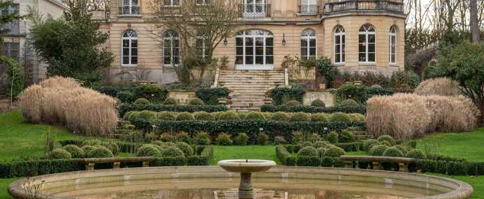 Maison Trianon