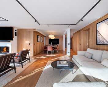 Appartement Sasha 4
