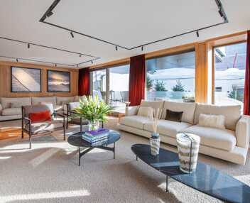 Appartement Sasha 4