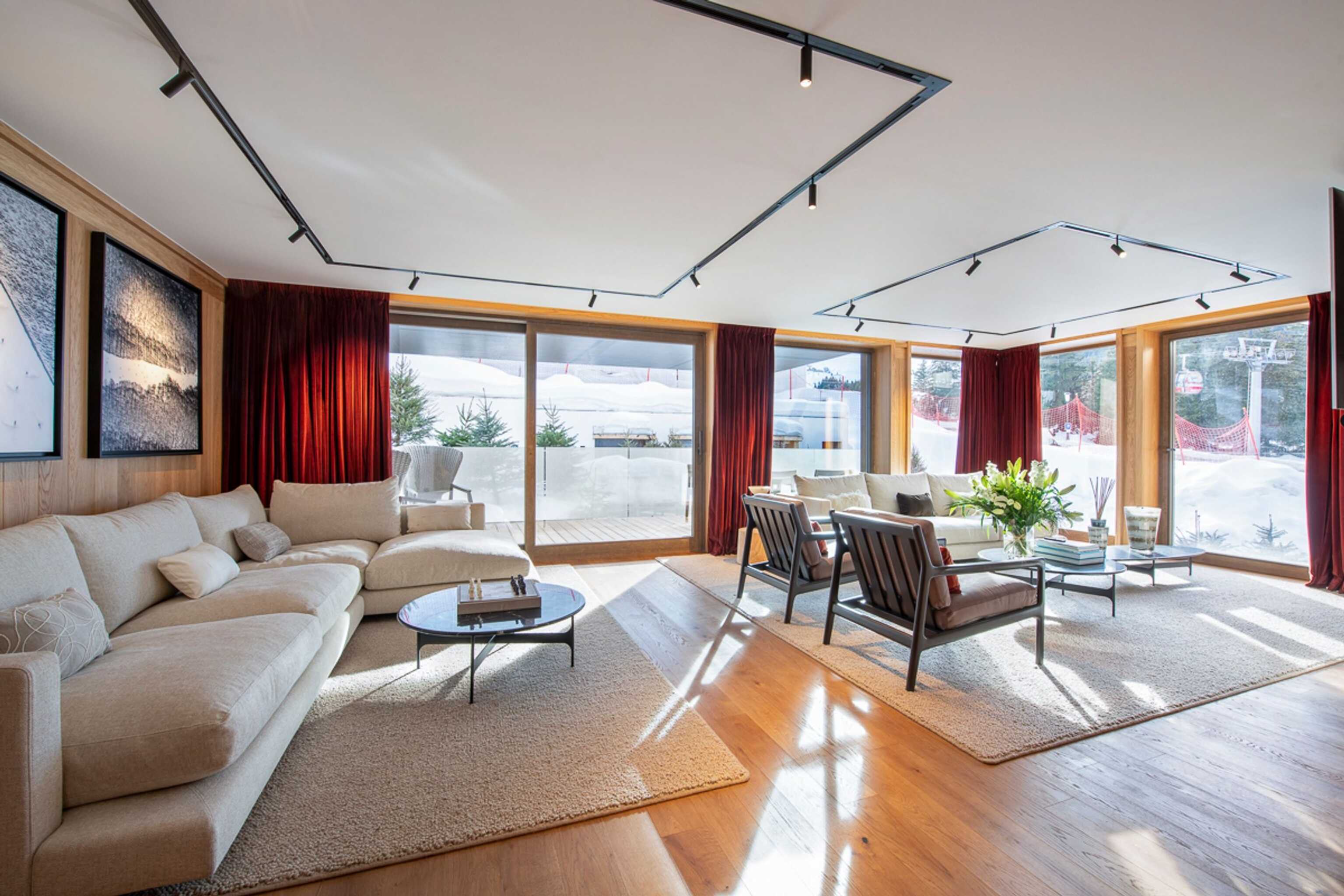 Appartement Sasha 4