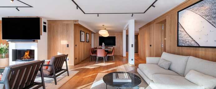 Appartement Sasha 4
