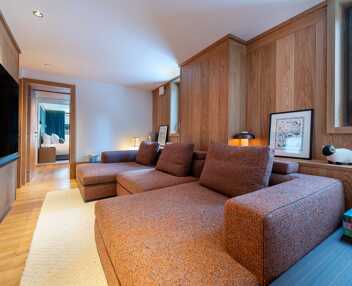 Appartement Sasha 4