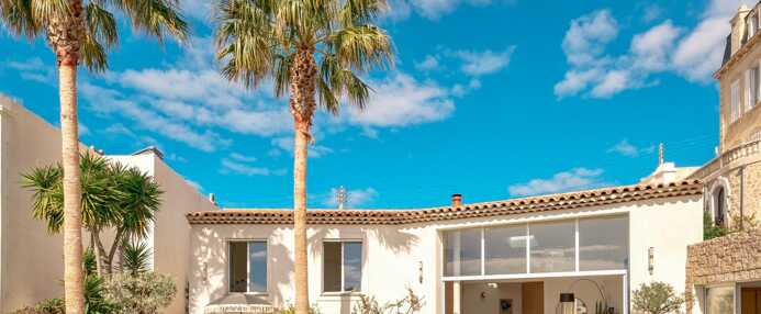 La Villa Valmer