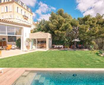 La Villa Valmer