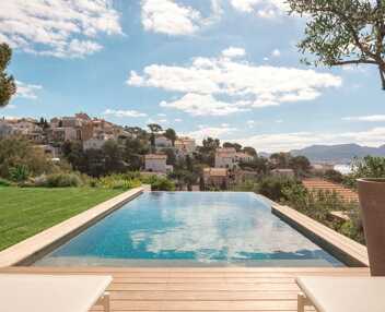 La Villa Valmer