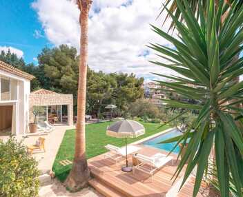 La Villa Valmer