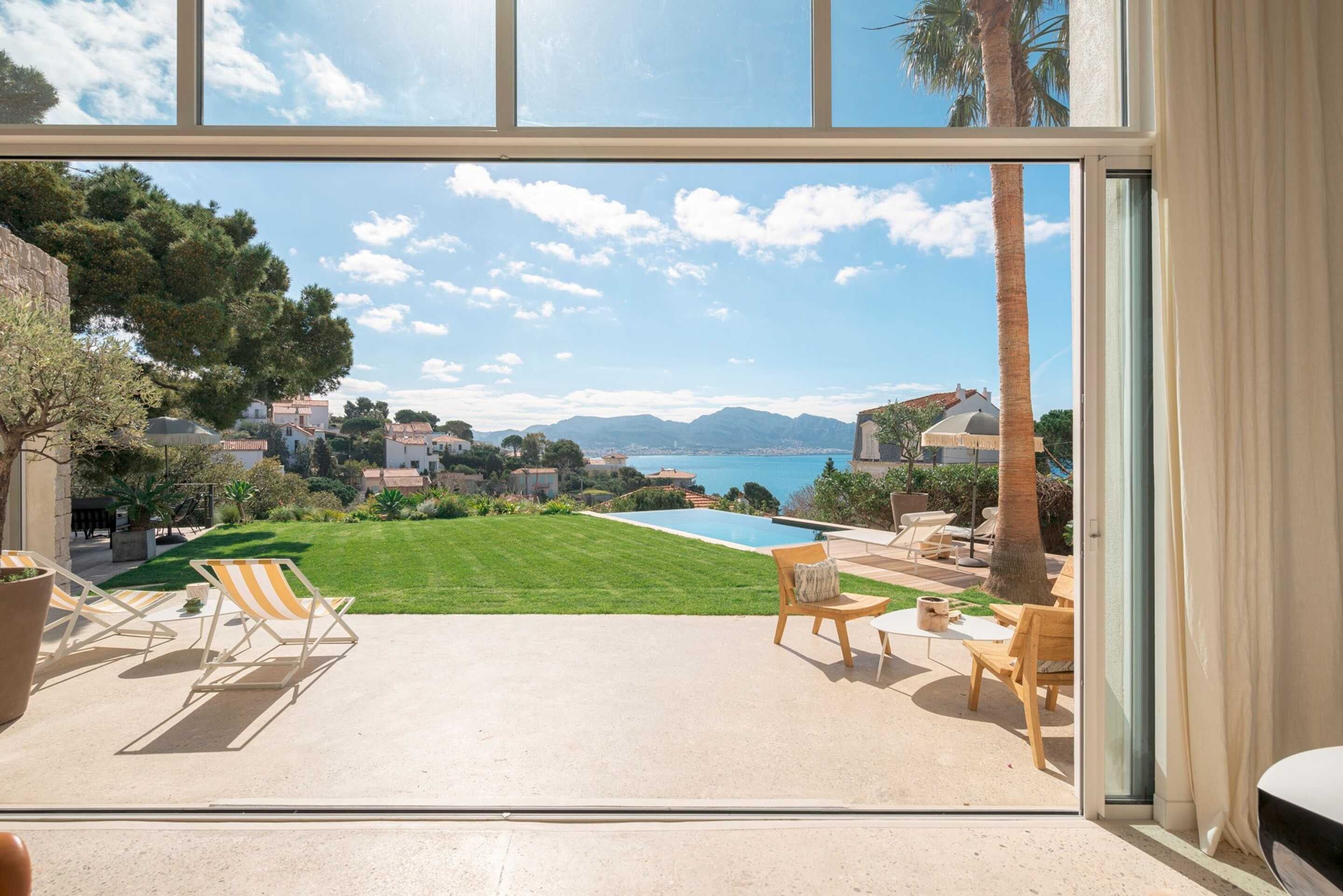 La Villa Valmer