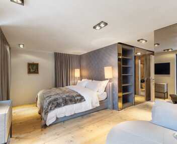 Penthouse Alaia