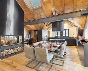 Penthouse Alaia
