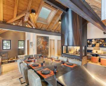 Penthouse Alaia