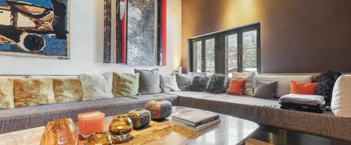 Penthouse Alaia