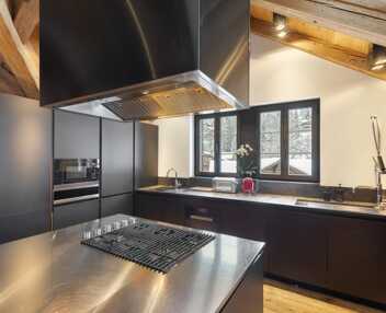 Penthouse Alaia